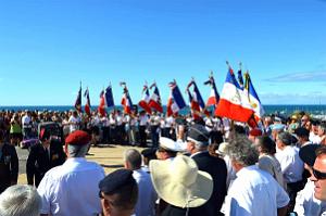 Cap Agde- Debarquement Provence 2019- 118